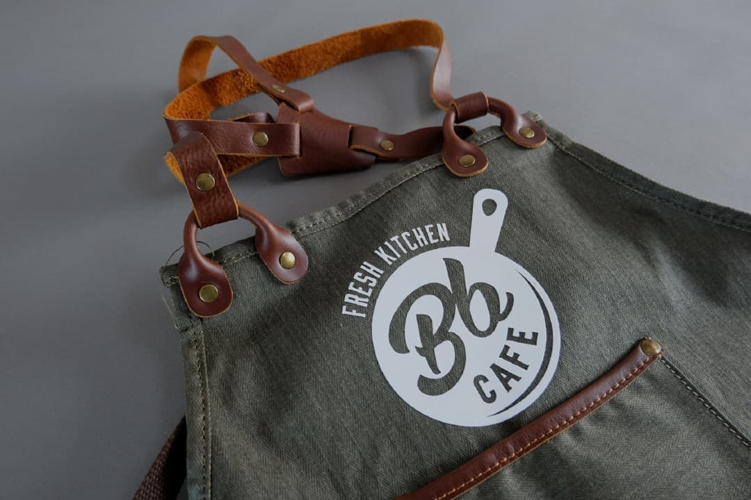 北摂ブランディング_エプロンデザイン