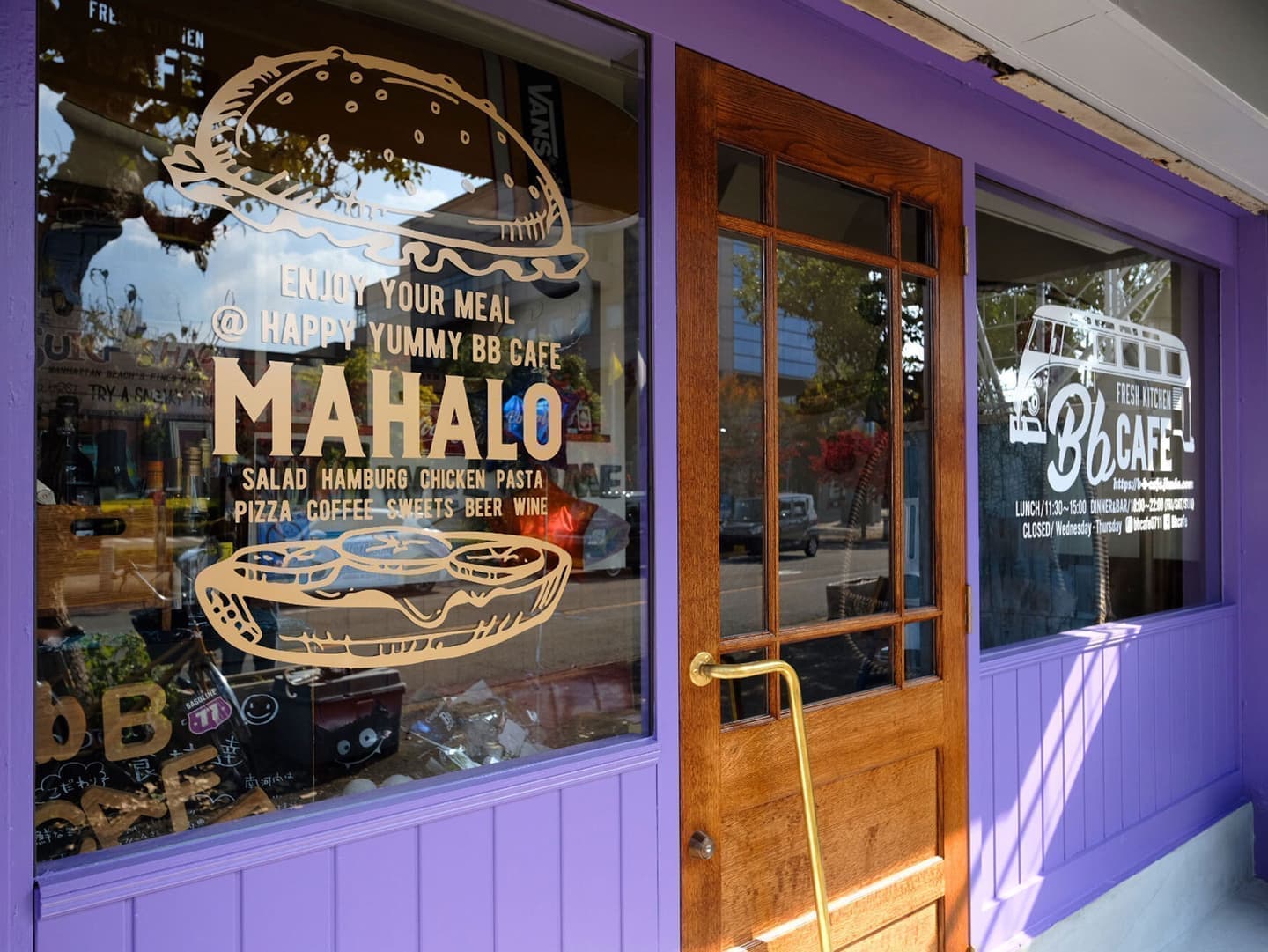 北摂ブランディング_看板・サインデザイン