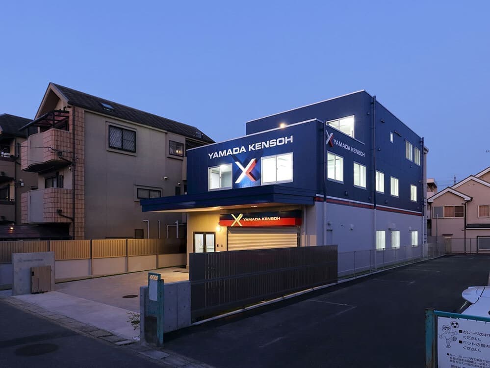 北摂ブランディング_看板・サインデザイン