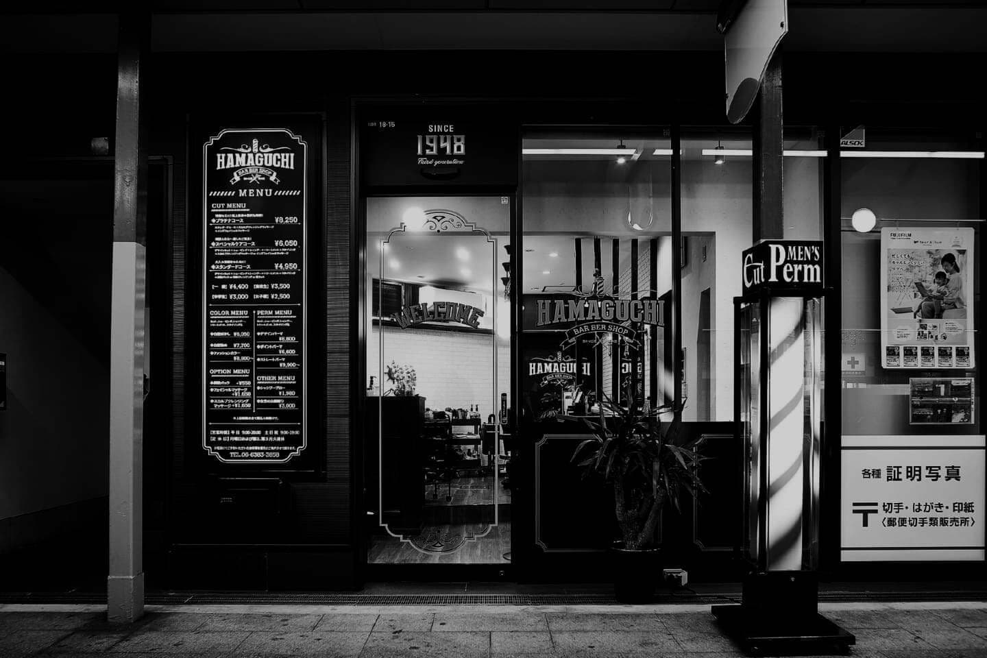 北摂ブランディング_看板・サインデザイン