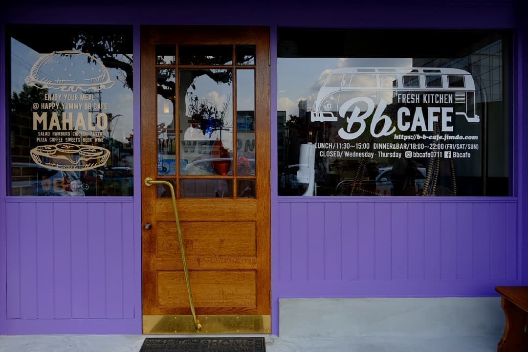 北摂ブランディング_看板・サインデザイン