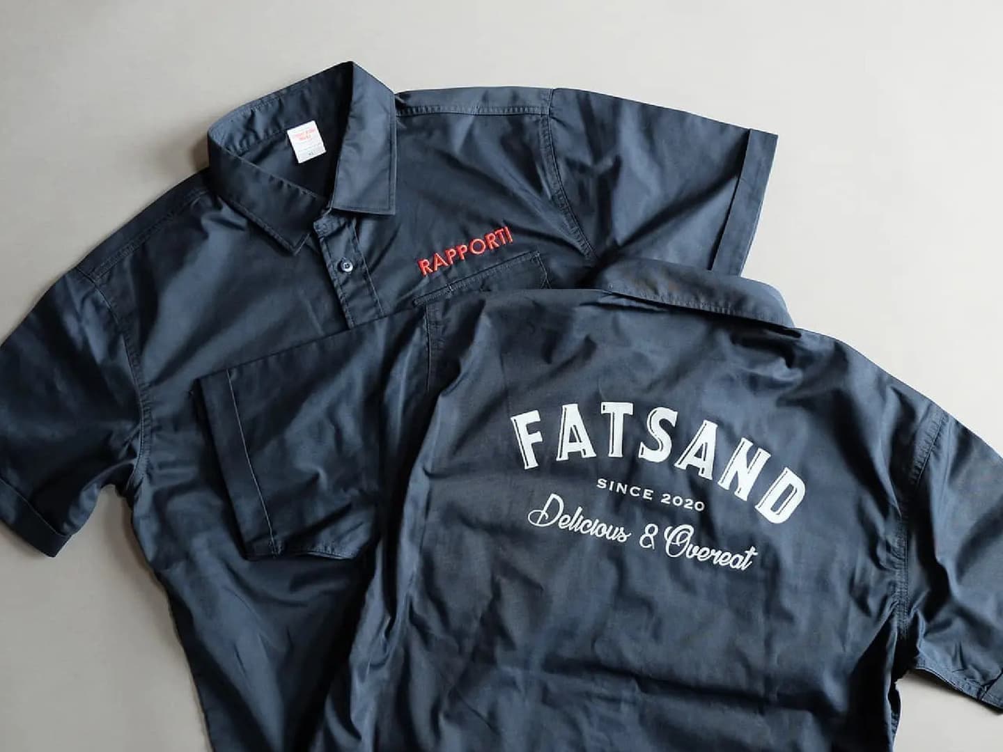 北摂ブランディング_Tシャツデザイン