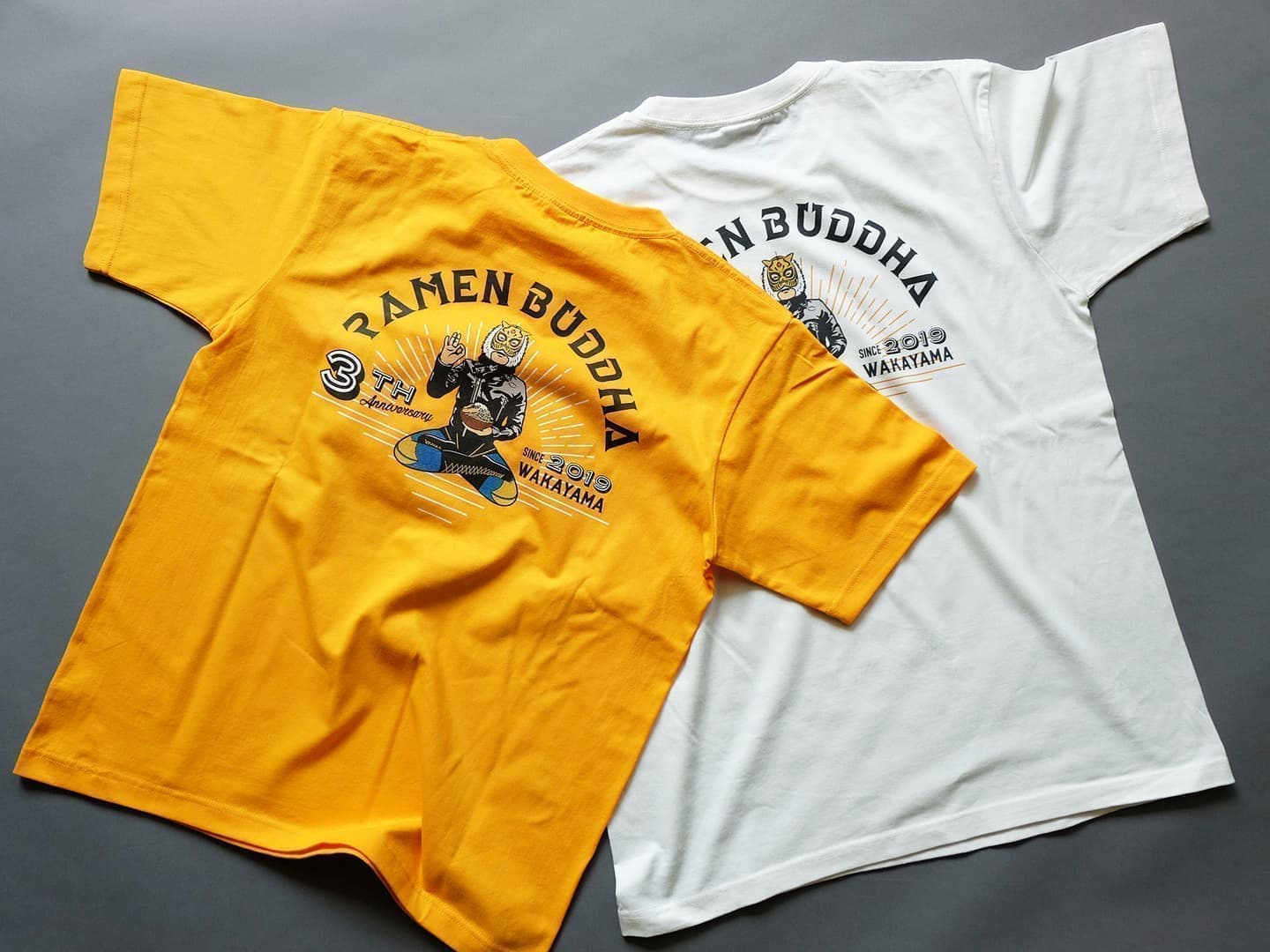 北摂ブランディング_Tシャツデザイン