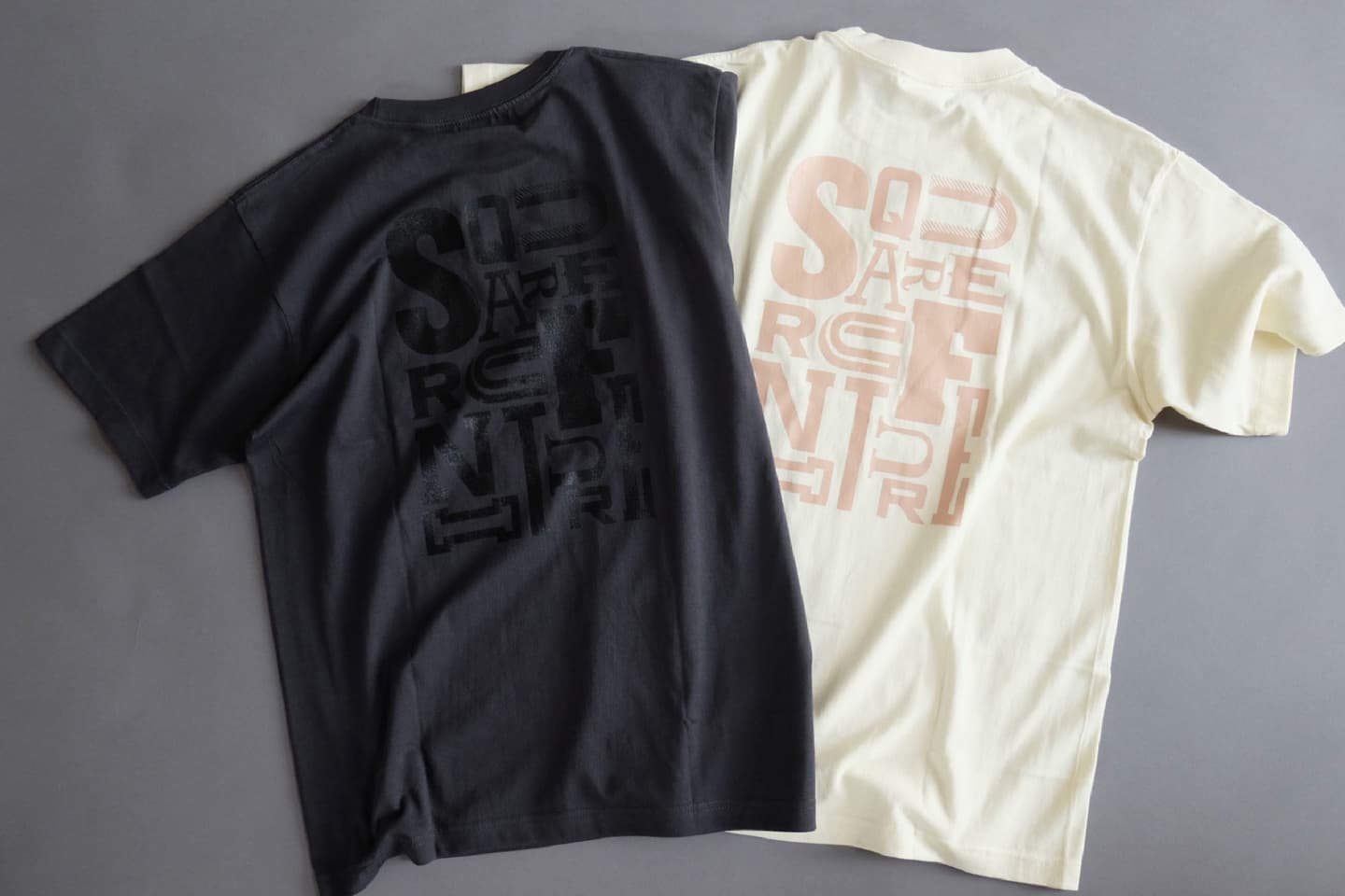 北摂ブランディング_Tシャツデザイン