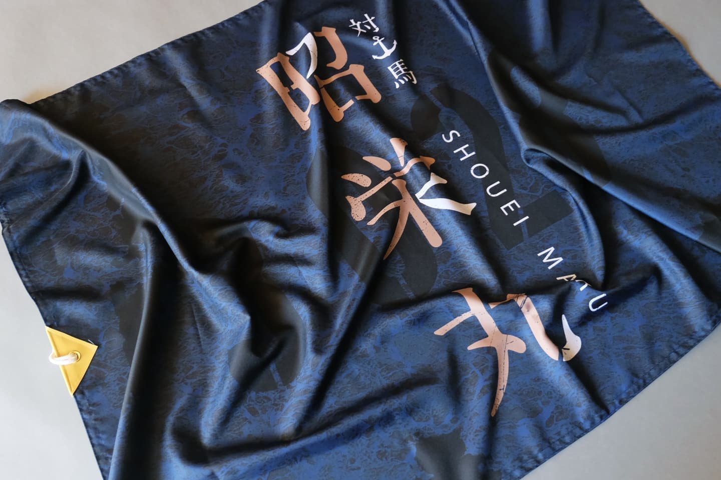 北摂ブランディング_大漁旗デザイン