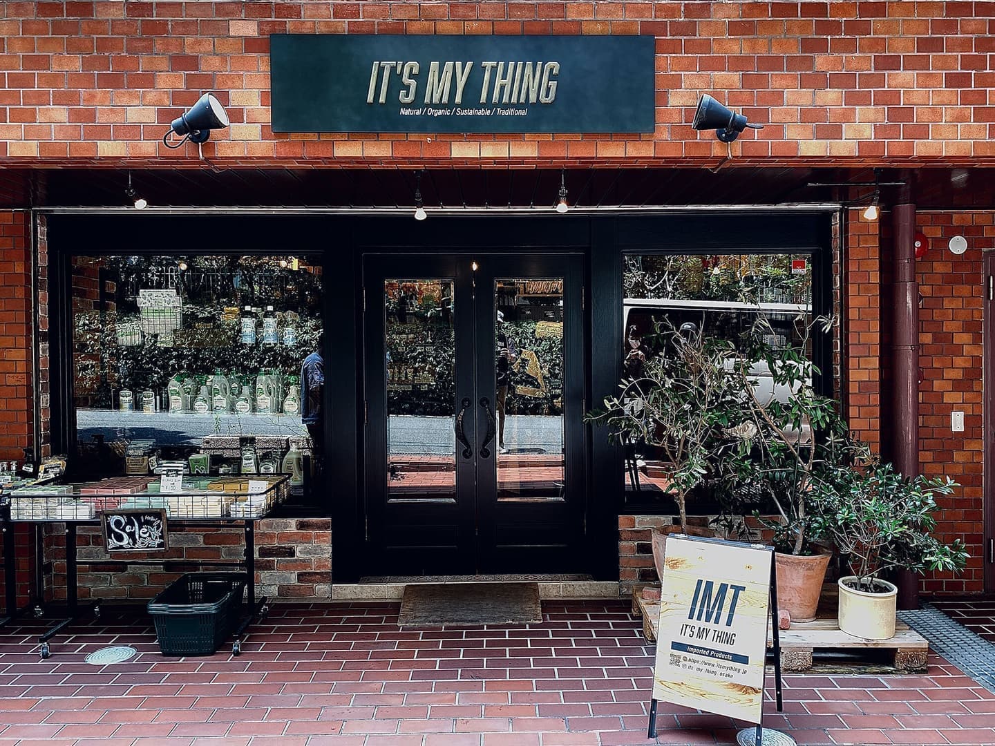 北摂ブランディング_看板・サインデザイン