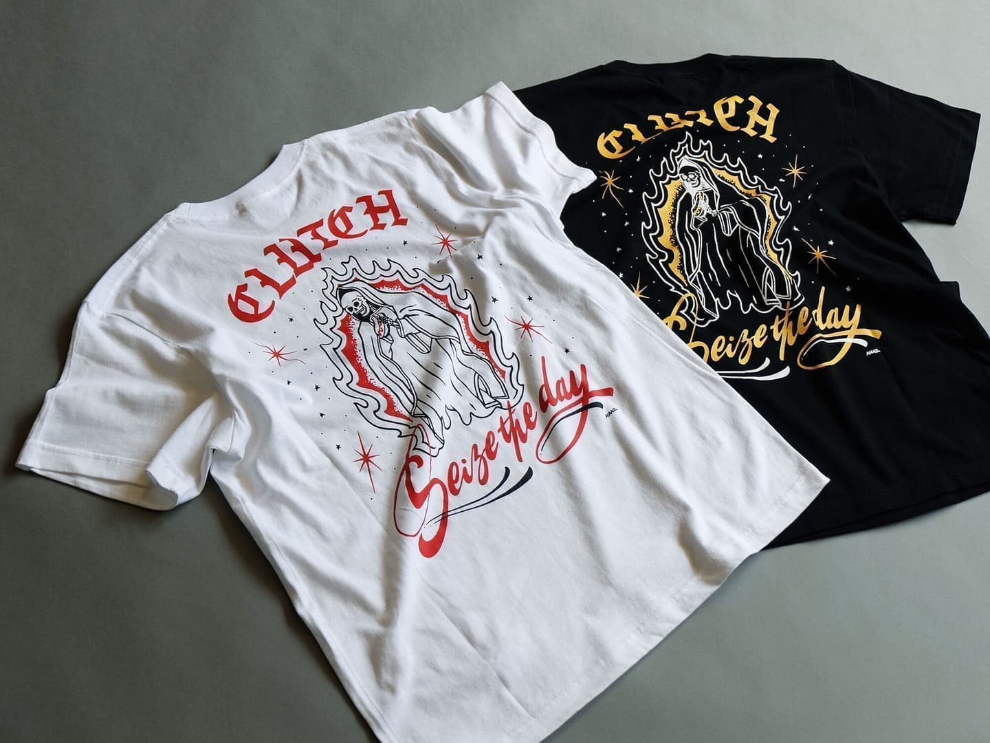 北摂ブランディング_Tシャツデザイン