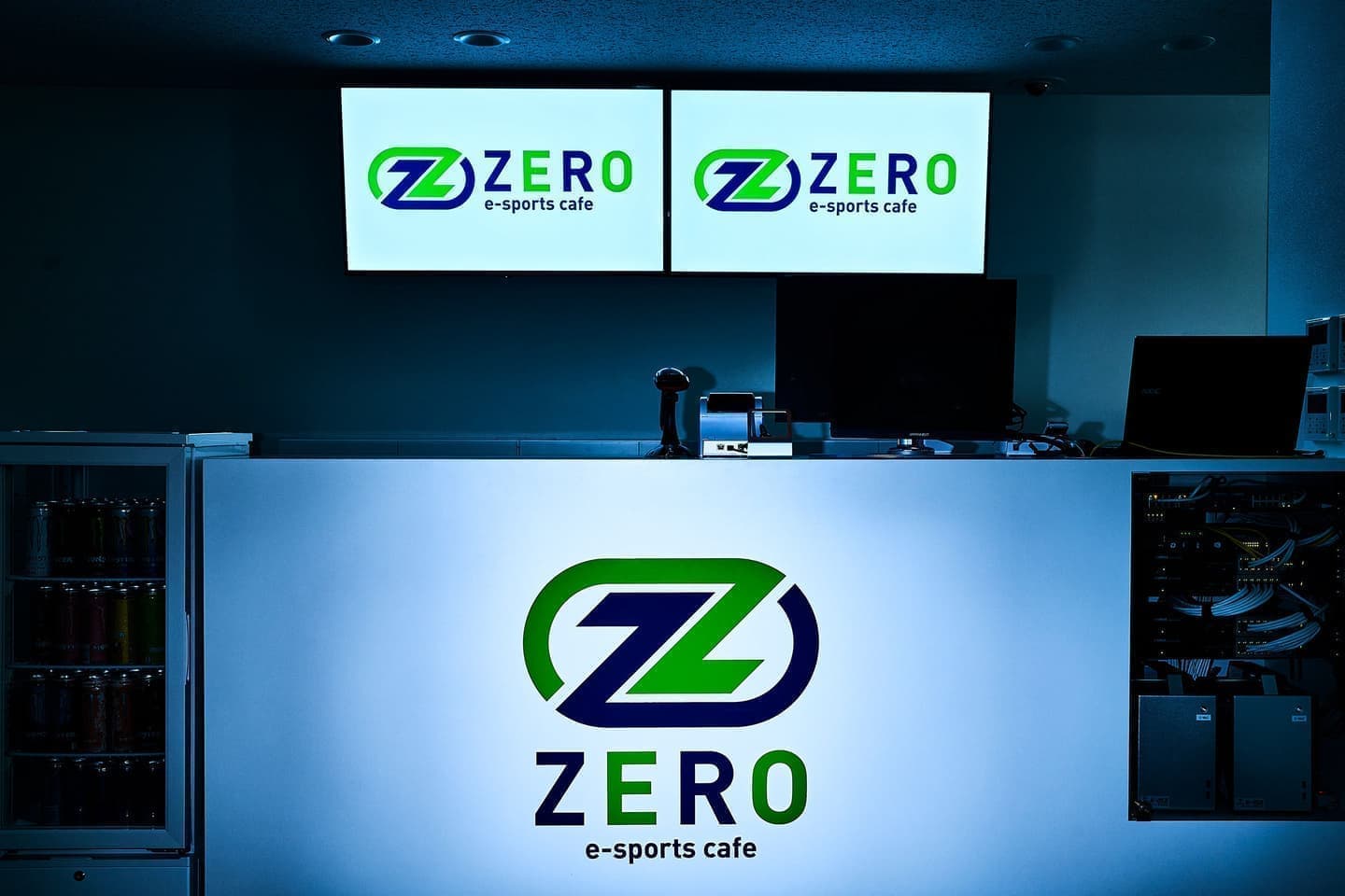 北摂ブランディング_ショップカードデザイン